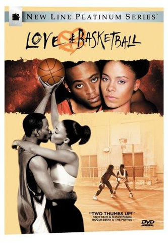 LOVE AND BASKETBALL (NEW LINE PLAT MOVIE