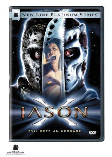 JASON X MOVIE