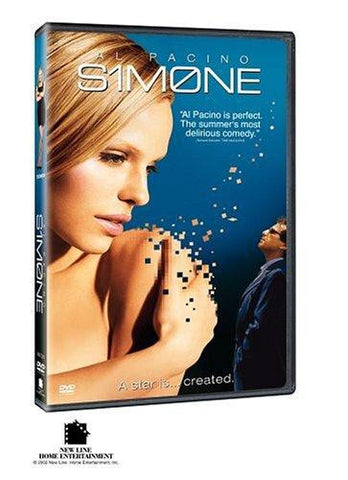 SIMONE MOVIE