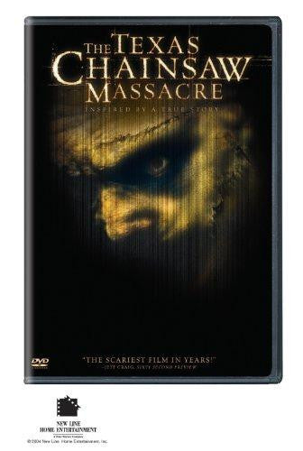 THE TEXAS CHAINSAW MASSACRE MOVIE