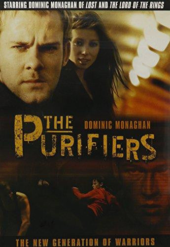 THE PURIFIERS MOVIE