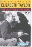 THE LAST TIME I SAW PARIS MOVIE