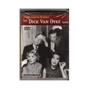 THE DICK VAN DYKE SHOW: NEVER NAME MOVIE