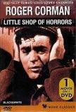 LITTLE SHOP OF HORRORS (1960)(2003 MOVIE