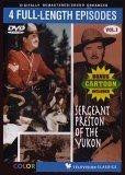 SERGEANT PRESTON OF THE YUKON - 4  MOVIE