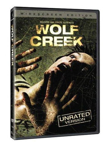 WOLF CREEK (UNRATED WIDESCREEN EDI MOVIE