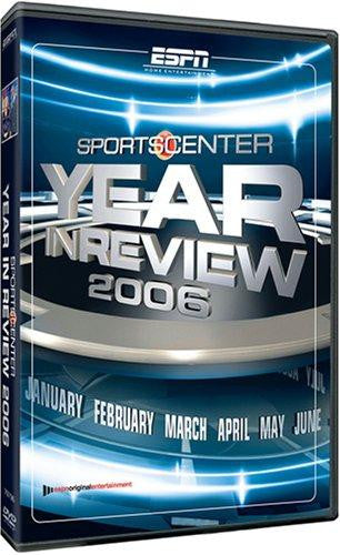 ESPN SPORTSCENTER YEAR IN REVIEW 2 MOVIE