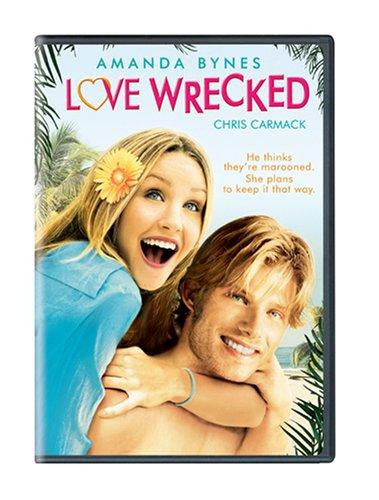 LOVE WRECKED MOVIE