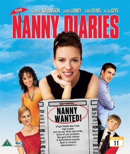 THE NANNY DIARIES MOVIE