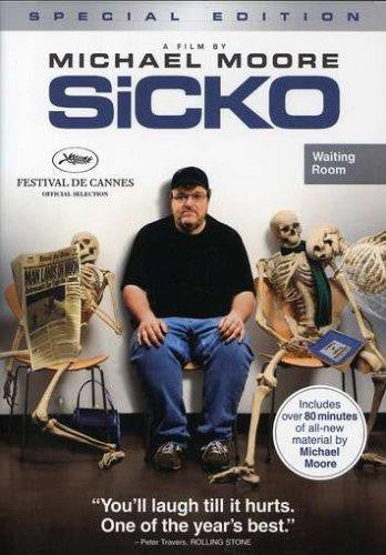 SICKO - SPECIAL EDITION (MOVIE)