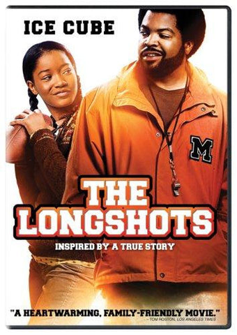 THE LONGSHOTS MOVIE