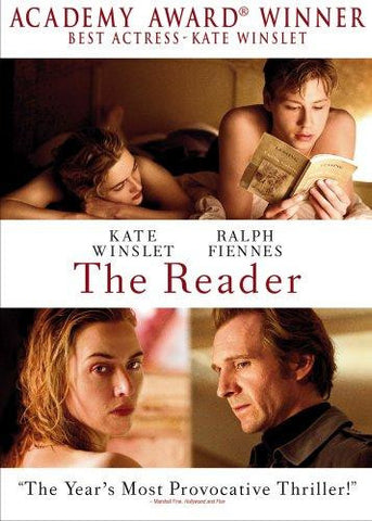 THE READER MOVIE