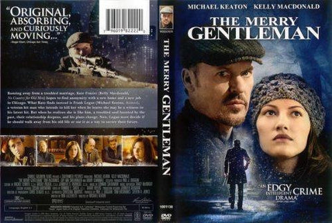 THE MERRY GENTLEMAN MOVIE