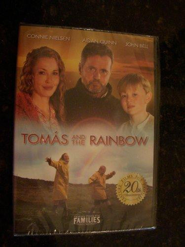 TOMAS AND THE RAINBOW MOVIE