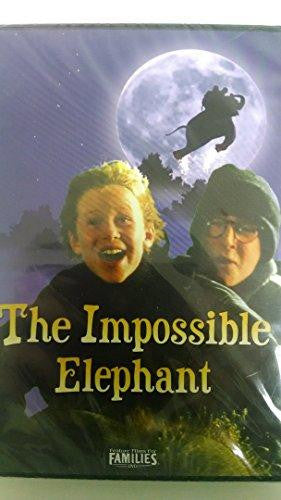 THE IMPOSSIBLE ELEPHANT MOVIE