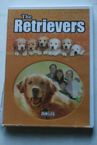 THE RETRIEVERS BY FEATURE FILMS FO MOVIE