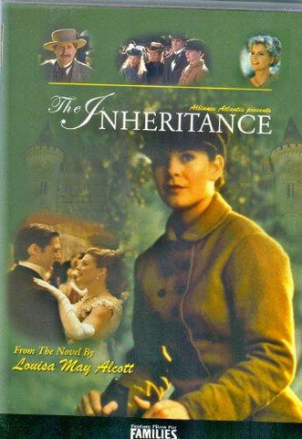 THE INHERITANCE MOVIE