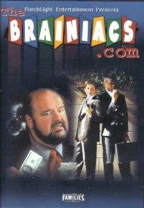 THE BRAINIACS.COM (FEATURE FILMS F MOVIE