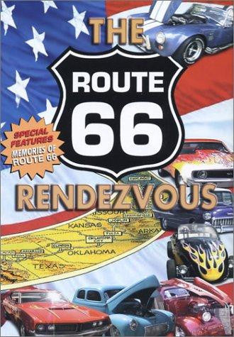 THE ROUTE 66 RALLY MOVIE