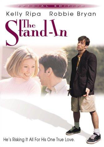 THE STAND-IN MOVIE