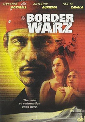 BORDER WARZ MOVIE