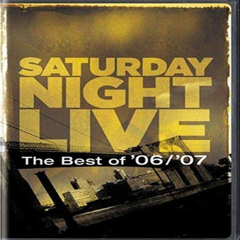 SATURDAY NIGHT LIVE - THE BEST OF  MOVIE