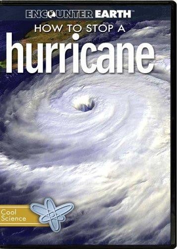 HOW TO STOP A HURRICANE MOVIE