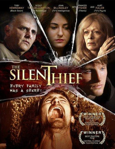 THE SILENT THIEF MOVIE