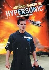 HYPERSONIC MOVIE