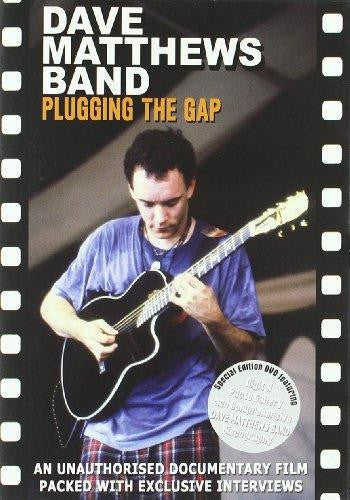 DAVE MATTHEWS BAND: PLUGGING THE G MOVIE