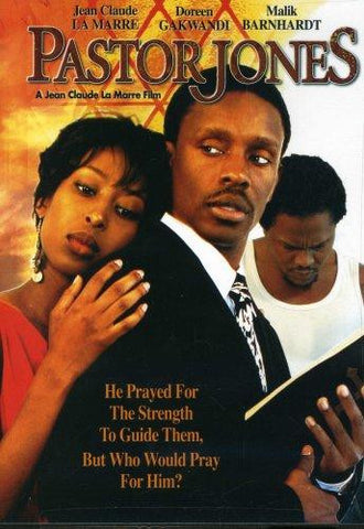 PASTOR JONES MOVIE