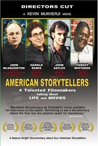 AMERICAN STORYTELLERS (2005 DIRECT MOVIE