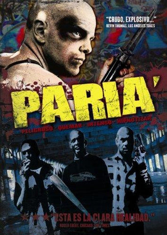 PARIA MOVIE