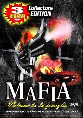 MAFIA: WELCOME TO LA FAMIGLIA (MOB MOVIE