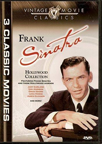 FRANK SINATRA - VINTAGE MOVIE CLAS MOVIE