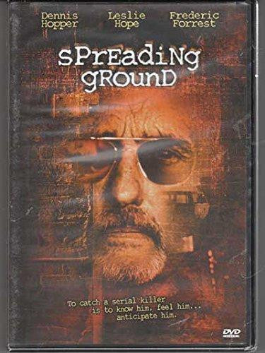 SPREADING GROUND MOVIE