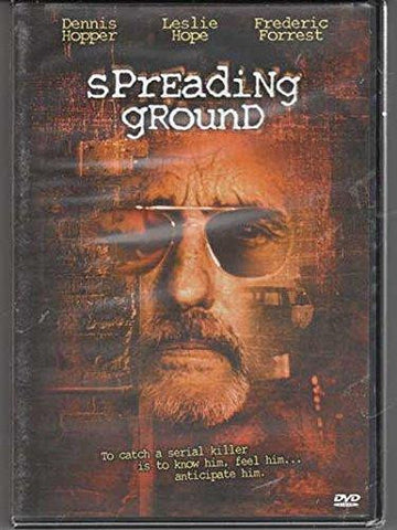 SPREADING GROUND MOVIE