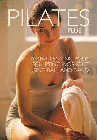 PILATES PLUS MOVIE