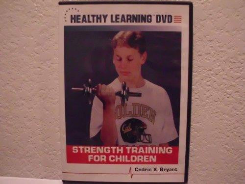 STRENGTH TRAINING FOR CHILDREN MOVIE