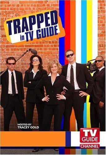 TV GUIDE PRESENTS: TRAPPED IN TV G MOVIE