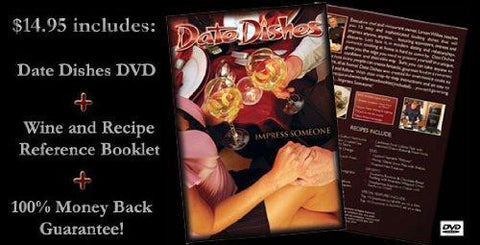 DATE DISHES MOVIE