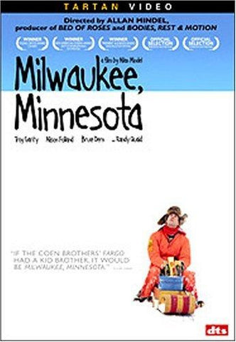 MILWAUKEE, MINNESOTA MOVIE