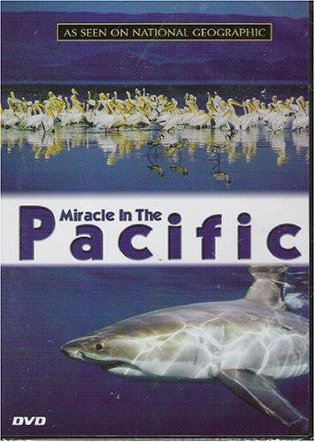 MIRACLE IN THE PACIFIC MOVIE