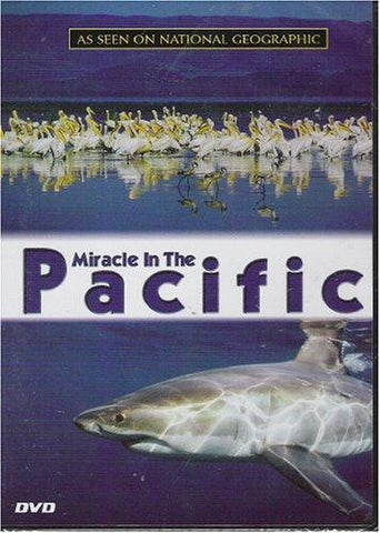 MIRACLE IN THE PACIFIC MOVIE