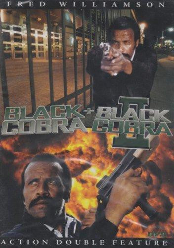 BLACK COBRA  BLACK COBRA II MOVIE