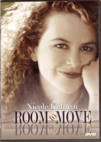 ROOM TO MOVE MOVIE