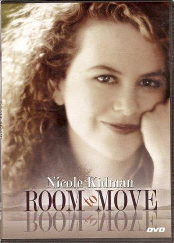 ROOM TO MOVE MOVIE