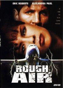 ROUGH AIR [SLIM CASE] MOVIE