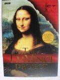 THE DA VINCI PROJECT (BOXED SET) MOVIE