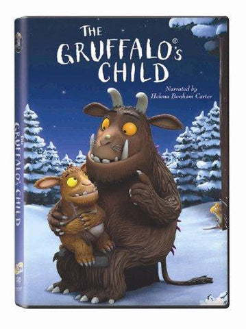 GRUFFALO: THE GRUFFALOS CHILD MOVIE